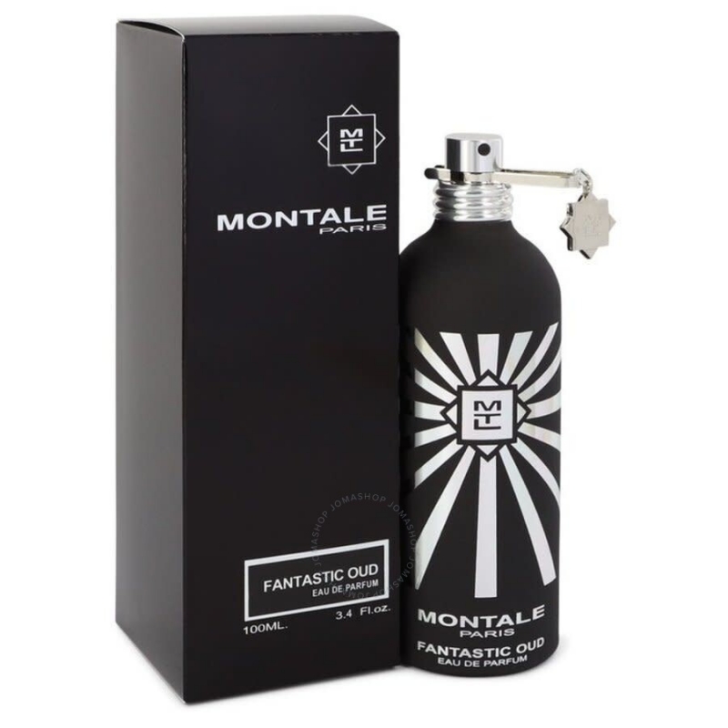 Montale Fantastic Oud Apa De Parfum 100 Ml 0